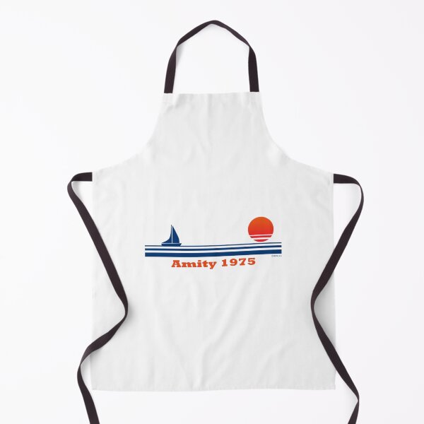 Item preview, Amity 1975 designed and sold by FreakyNaked.