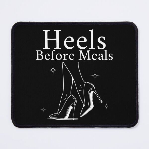 Item preview, Heels designed and sold by Peerless-Prime.