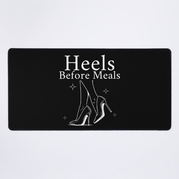 Item preview, Heels designed and sold by Peerless-Prime.