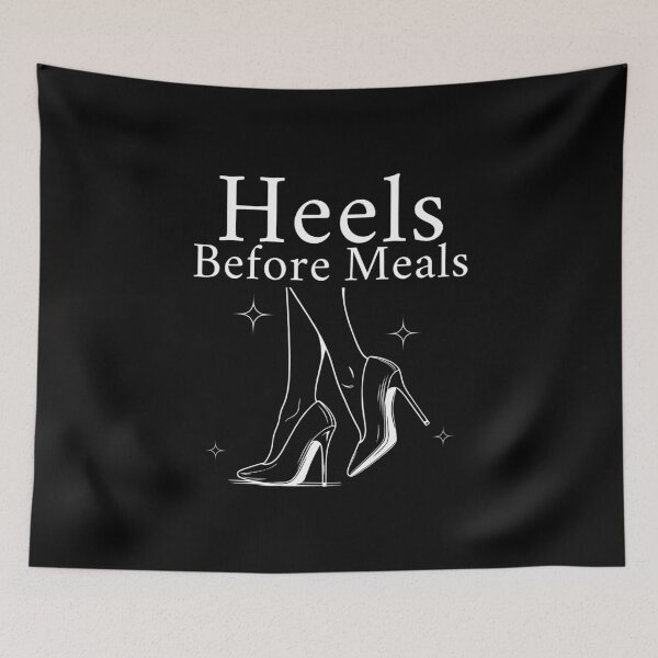 Item preview, Heels designed and sold by Peerless-Prime.