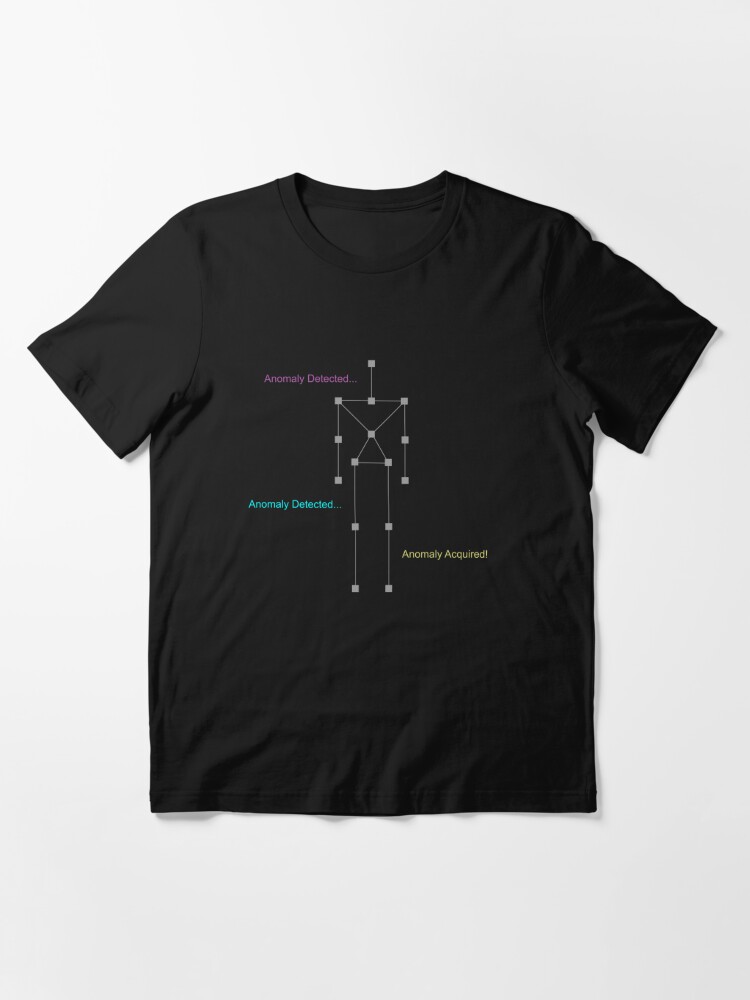 anomaly-detected-gray-t-shirt-by-wadekording-redbubble