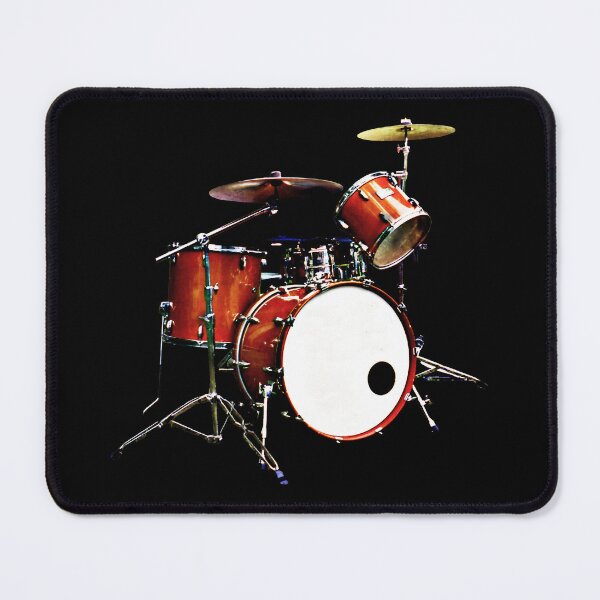 Item preview, drum kit designed and sold by Murph's Images.