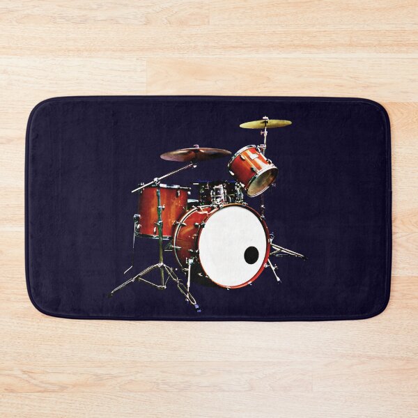 Item preview, drum kit designed and sold by Murph's Images.