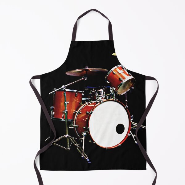 Item preview, drum kit designed and sold by Murph's Images.