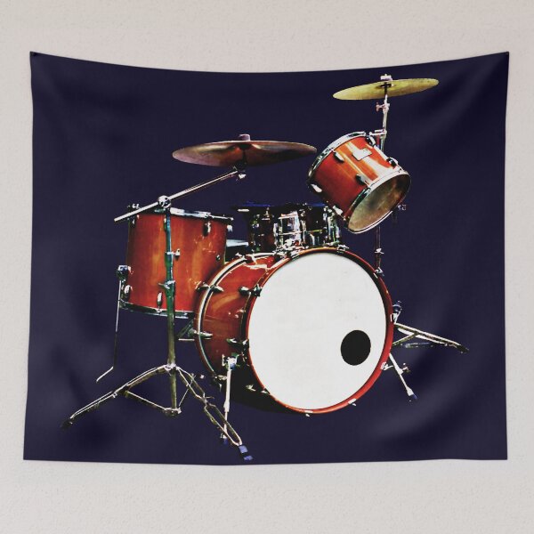 Item preview, drum kit designed and sold by Murph's Images.