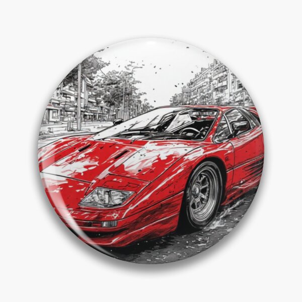 Item preview, Supercar  designed and sold by Conteceres.