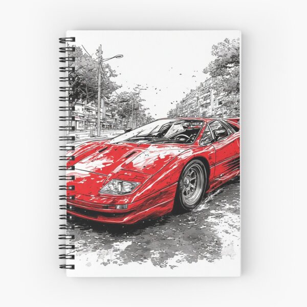 Item preview, Supercar  designed and sold by Conteceres.