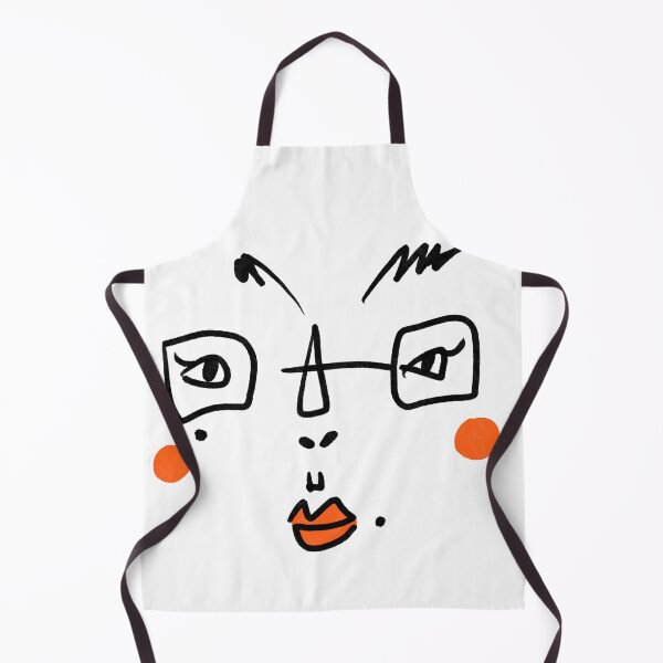 Item preview, She’s Unbothered T-Shirt designed and sold by Doodlito.