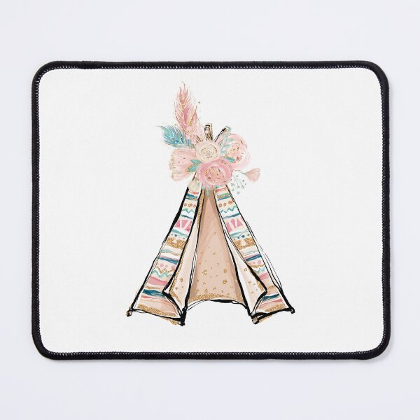 Item preview, Indian Teepee designed and sold by KaramfilaS.