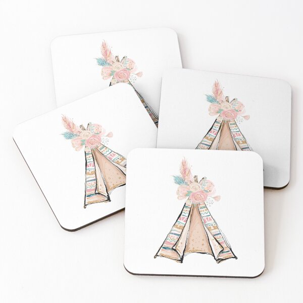 Item preview, Indian Teepee designed and sold by KaramfilaS.