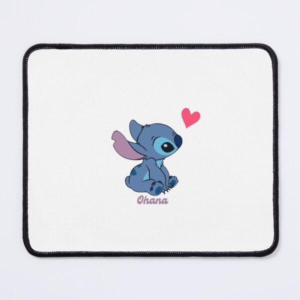 Artikelvorschau, Stich Ohana entworfen und verkauft von ChristineDesigns1709.
