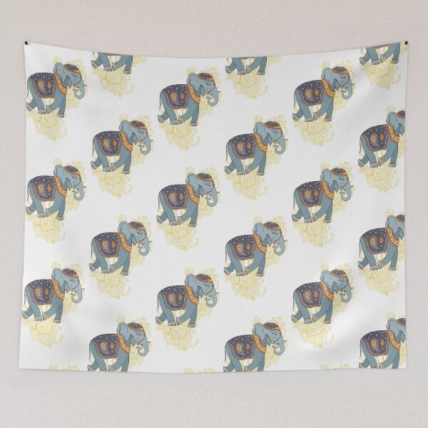 Item preview, Elephant. designed and sold by Katyau.