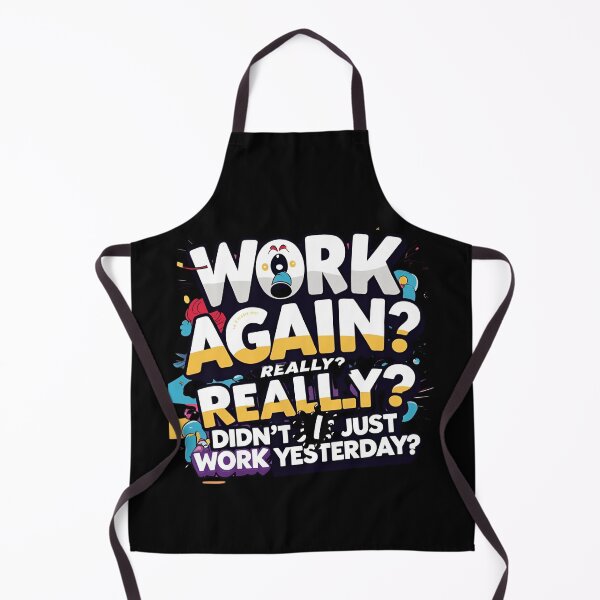 Item preview, Work joke designed and sold by whatthefoxsays.