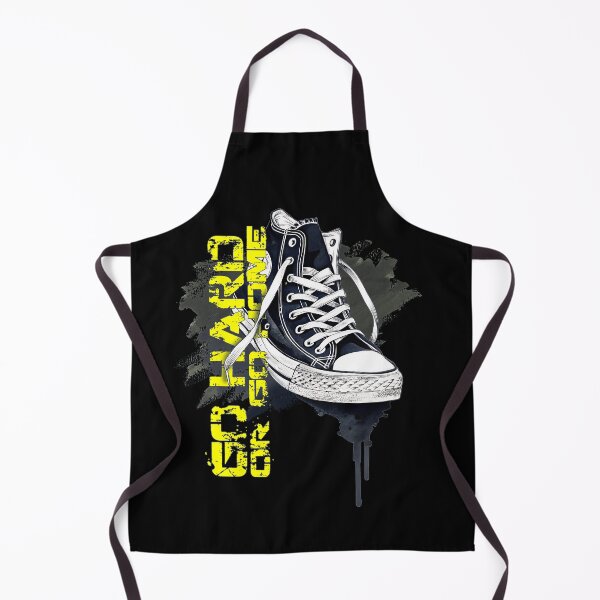 Item preview, Go Hard designed and sold by NickTaroDesign.