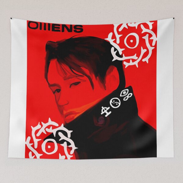 Item preview, Raging  designed and sold by Haseena.