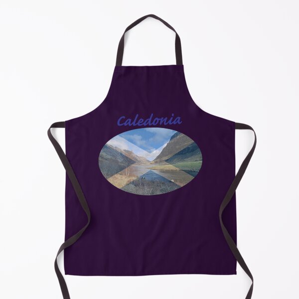 Item preview, Caledonia designed and sold by Murph's Images.