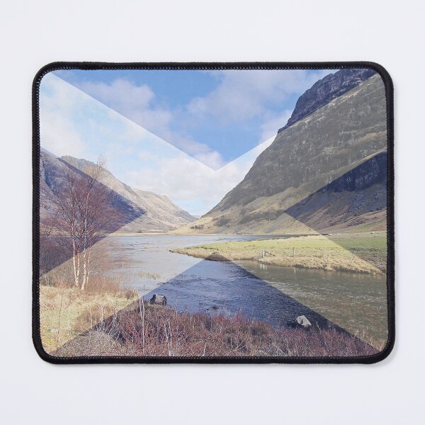 Item preview, Caledonia designed and sold by Murph's Images.