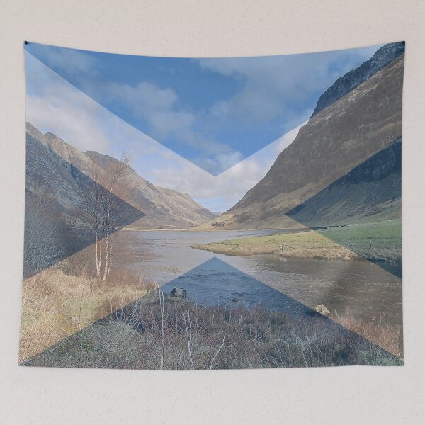 Item preview, Caledonia designed and sold by Murph's Images.