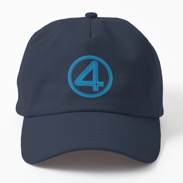 Aperçu de l'œuvre Fantastic 4 - Logo créée et vendue par SLH-69.