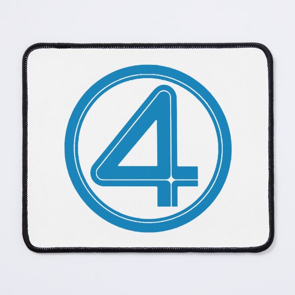 Item preview, Fantastic 4 - Logo designed and sold by SLH-69.
