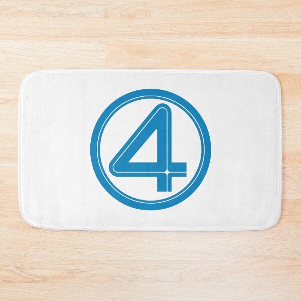 Item preview, Fantastic 4 - Logo designed and sold by SLH-69.