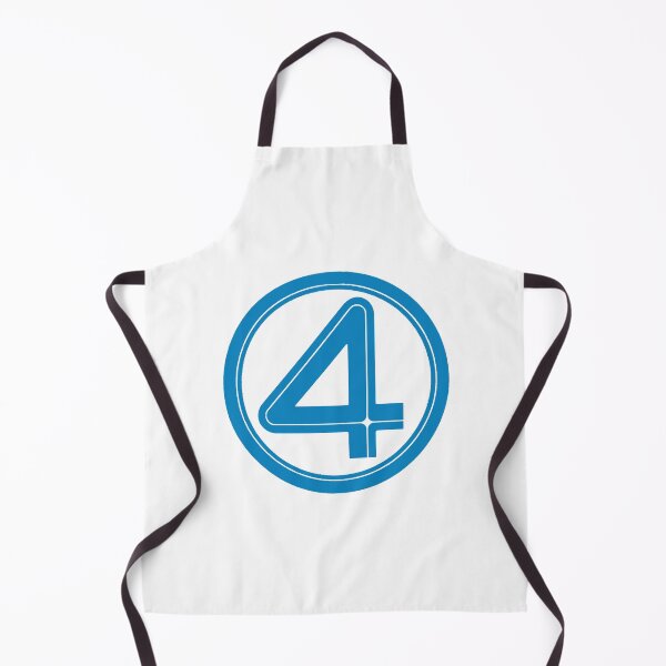 Item preview, Fantastic 4 - Logo designed and sold by SLH-69.