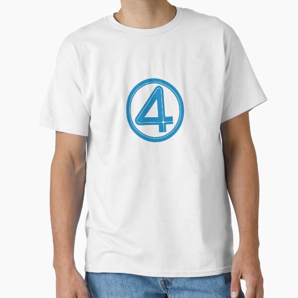 Item preview, Fantastic 4 - Logo designed and sold by SLH-69.