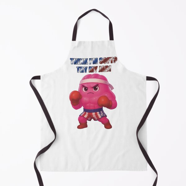 Item preview, Jellitito Boxing Meme from Clicker Game designed and sold by Elizarfa.