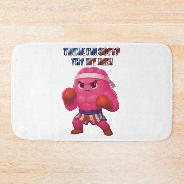 Item preview, Jellitito Boxing Meme from Clicker Game designed and sold by Elizarfa.