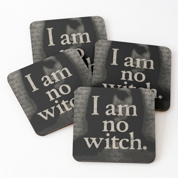 Item preview, Testimony of the Accused designed and sold by Uglyandcute.