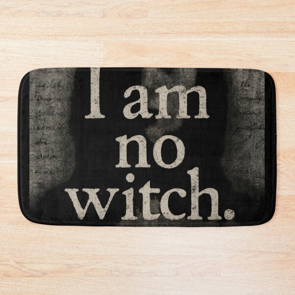 Item preview, Testimony of the Accused designed and sold by Uglyandcute.