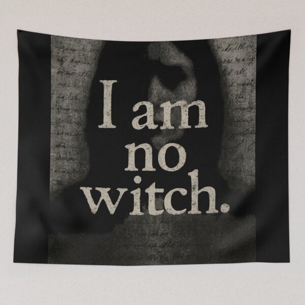 Item preview, Testimony of the Accused designed and sold by Uglyandcute.