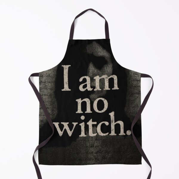Item preview, Testimony of the Accused designed and sold by Uglyandcute.