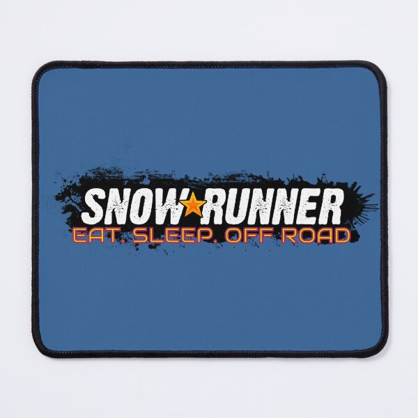 Item preview, Eat Sleep Off Road designed and sold by Frazza001.