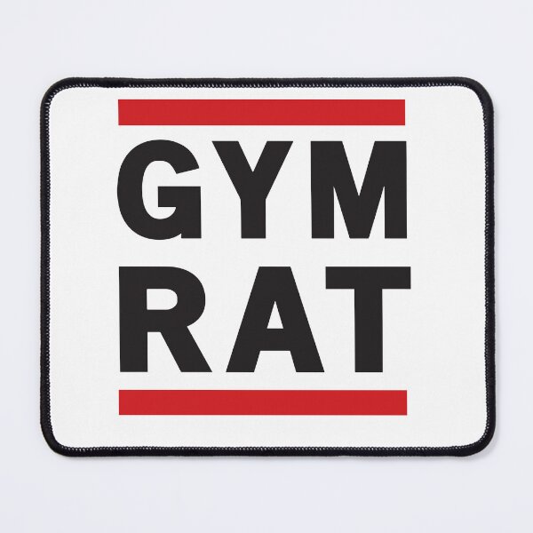 Item preview, Gym is Life designed and sold by DarylWelsh2024.