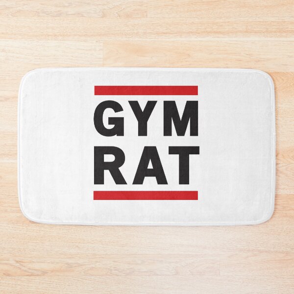 Item preview, Gym is Life designed and sold by DarylWelsh2024.