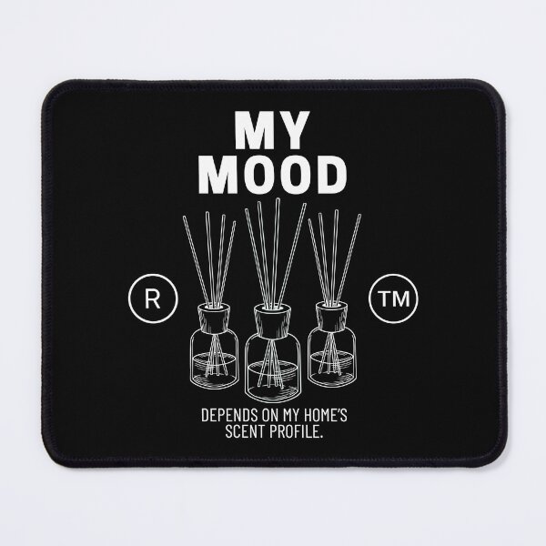Item preview, My mood designed and sold by Peerless-Prime.