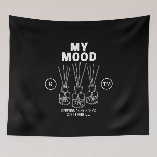 Item preview, My mood designed and sold by Peerless-Prime.