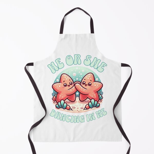 Item preview, He or she dancing in me designed and sold by BritishDelights.