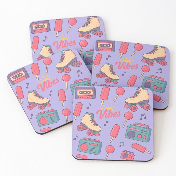 Item preview, Purple vintage summer designed and sold by ValerieStOnge.