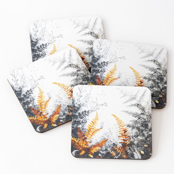 Item preview, Wildflower Meadow Evergreen flowers #nature designed and sold by JBJart.