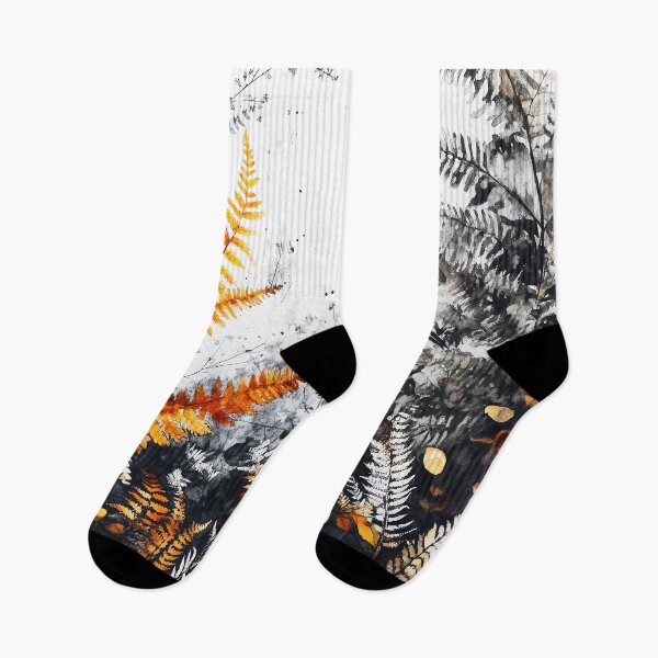 Item preview, Wildflower Meadow Evergreen flowers #nature designed and sold by JBJart.