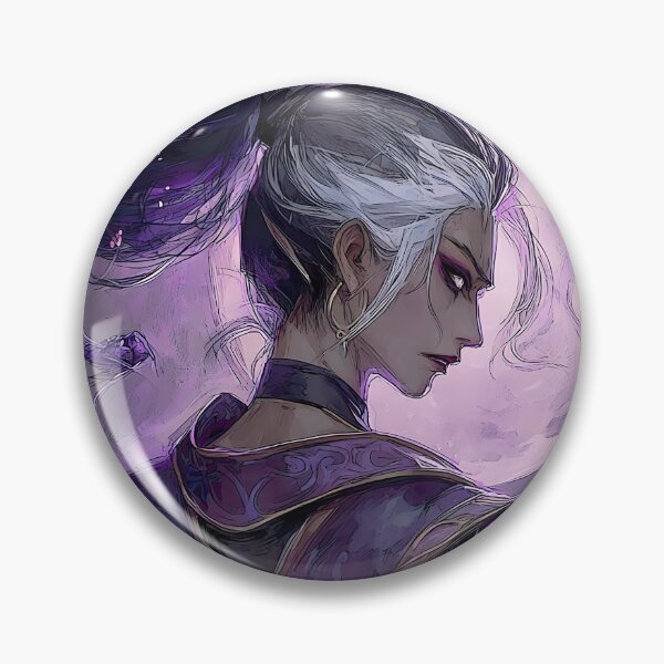 Item preview, Sindel Mortal Kombat designed and sold by bapupa.