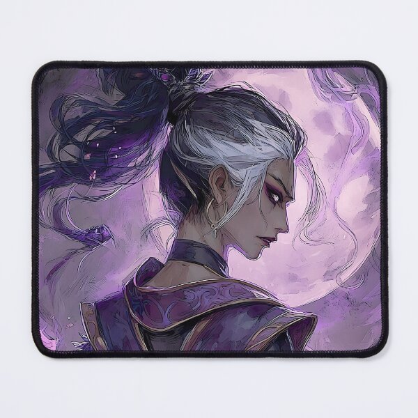 Item preview, Sindel Mortal Kombat designed and sold by bapupa.