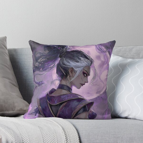 Item preview, Sindel Mortal Kombat designed and sold by bapupa.