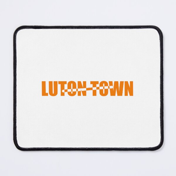 Item preview, Luton Town designed and sold by YOU SHOP NOW.