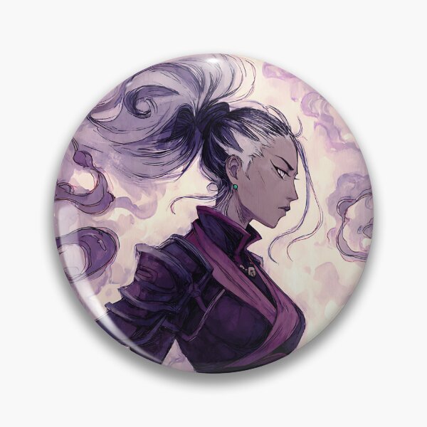 Item preview, Edenian Queen Sindel Mortal Kombat designed and sold by bapupa.