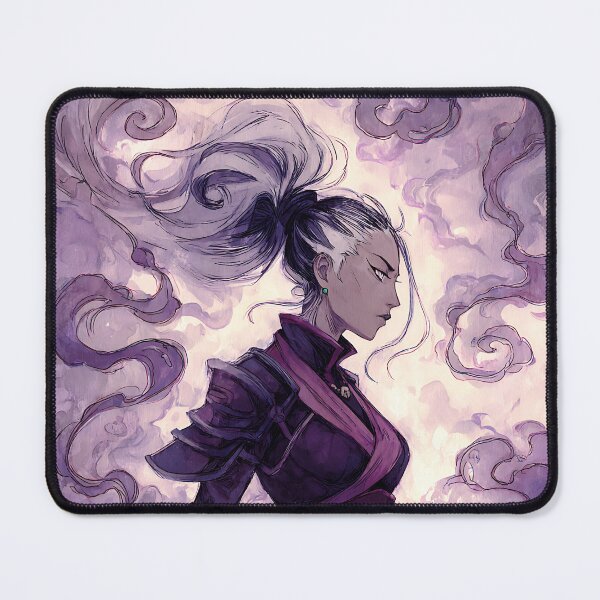 Item preview, Edenian Queen Sindel Mortal Kombat designed and sold by bapupa.