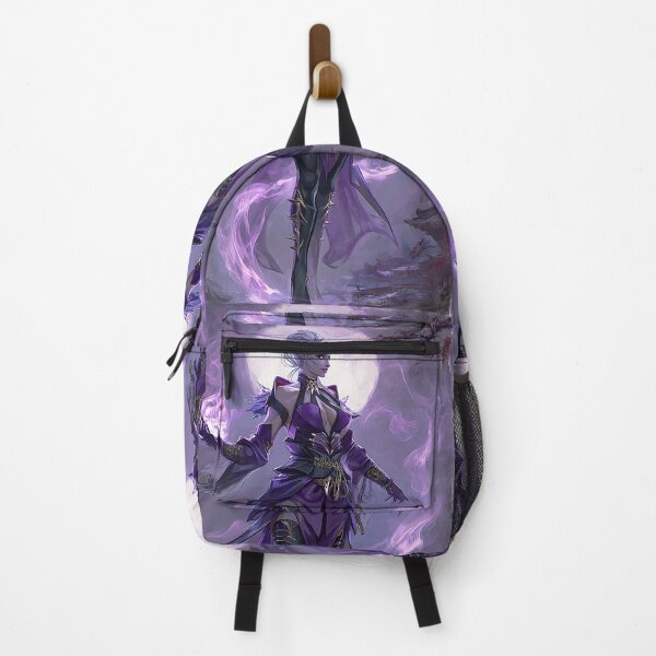 Item preview, Outworld Queen Sindel Mortal Kombat designed and sold by bapupa.