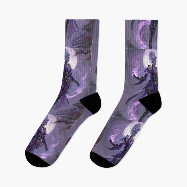 Item preview, Outworld Queen Sindel Mortal Kombat designed and sold by bapupa.